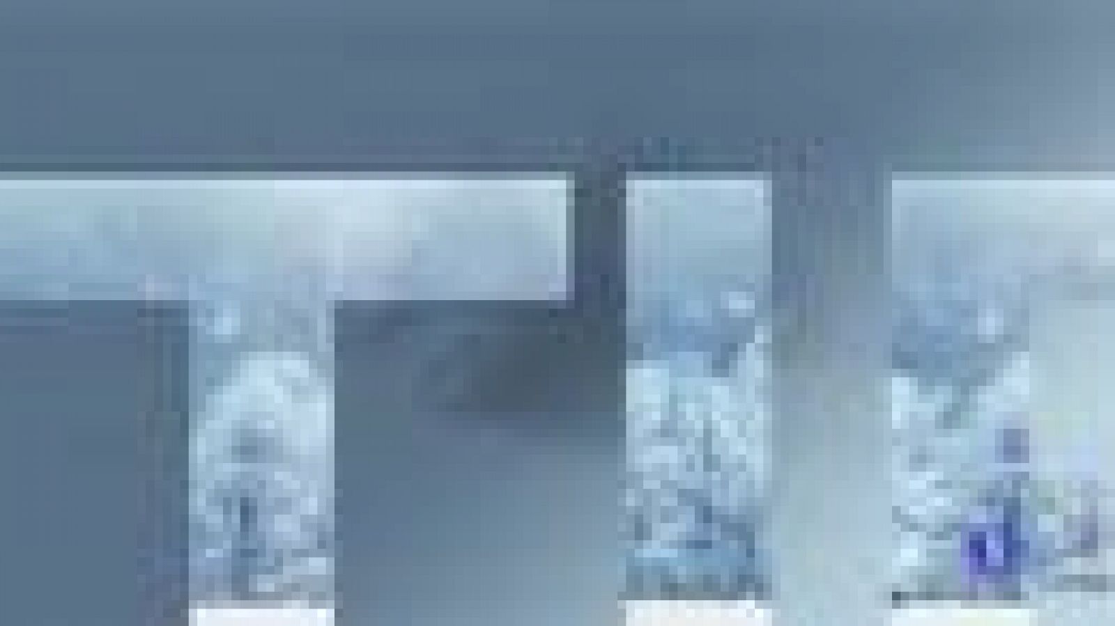 El Tiempo en Castilla-La Mancha - 03/01/20 | Ver