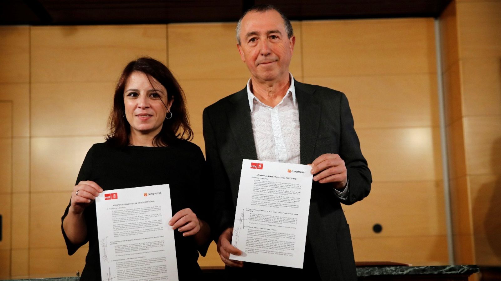 L'Informatiu - Comunitat Valenciana - 03/01/20 - ver ahora