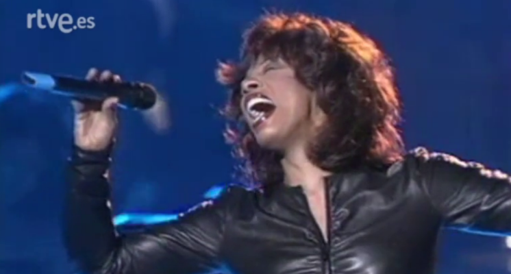 Noche de fiesta - 23/10/1999