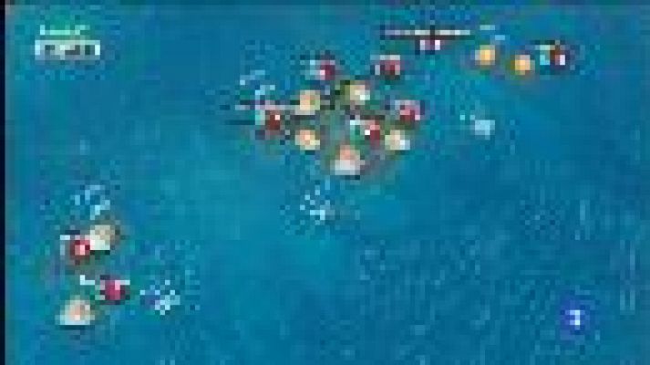 Informatiu Balear - El temps a les Illes Balears - 03/01/20