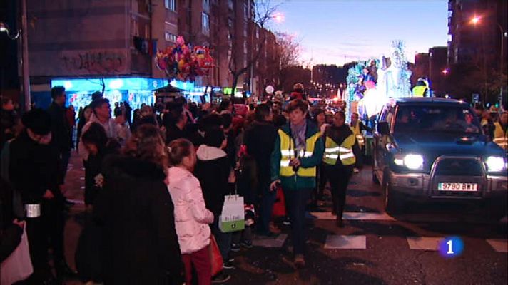 Informativo de Madrid - Informativo de Madrid -03/01/20