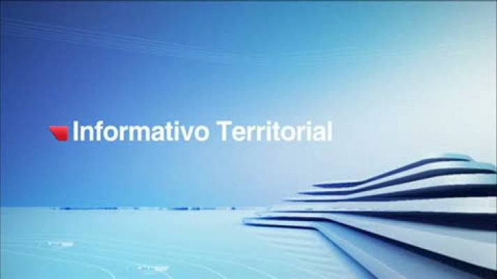 Informativo de Madrid - Informativo de Madrid -03/01/20