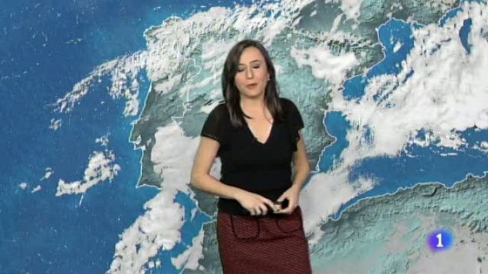 Noticias de Extremadura - El tiempo de Extremadura - 03/01/20