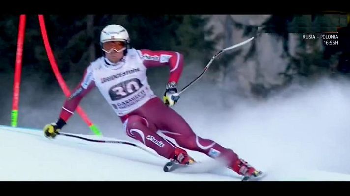 FIS Magazine - T5 - Programa 5