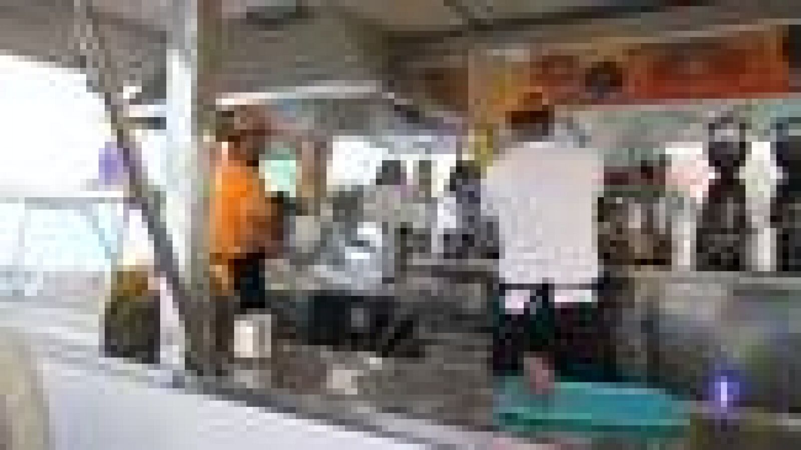 Noticias Andalucía 2 - 03/01/2020 | Ver