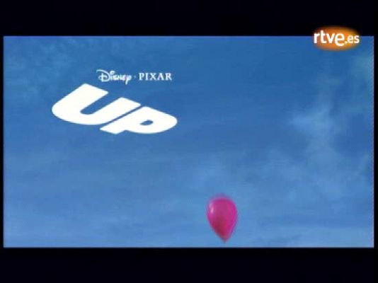 Días de cine - 'UP': UPisodio 1: ¡Corre!