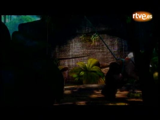 Días de cine - 'UP': ¡Estoy cansado!