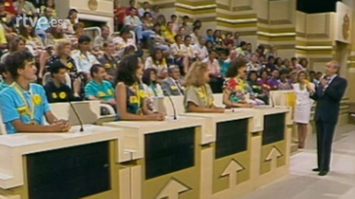 El precio justo - 26/06/1989