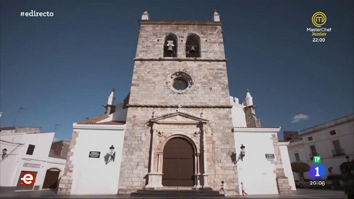 Olivenza, el pueblo que combina la cultura española y portug