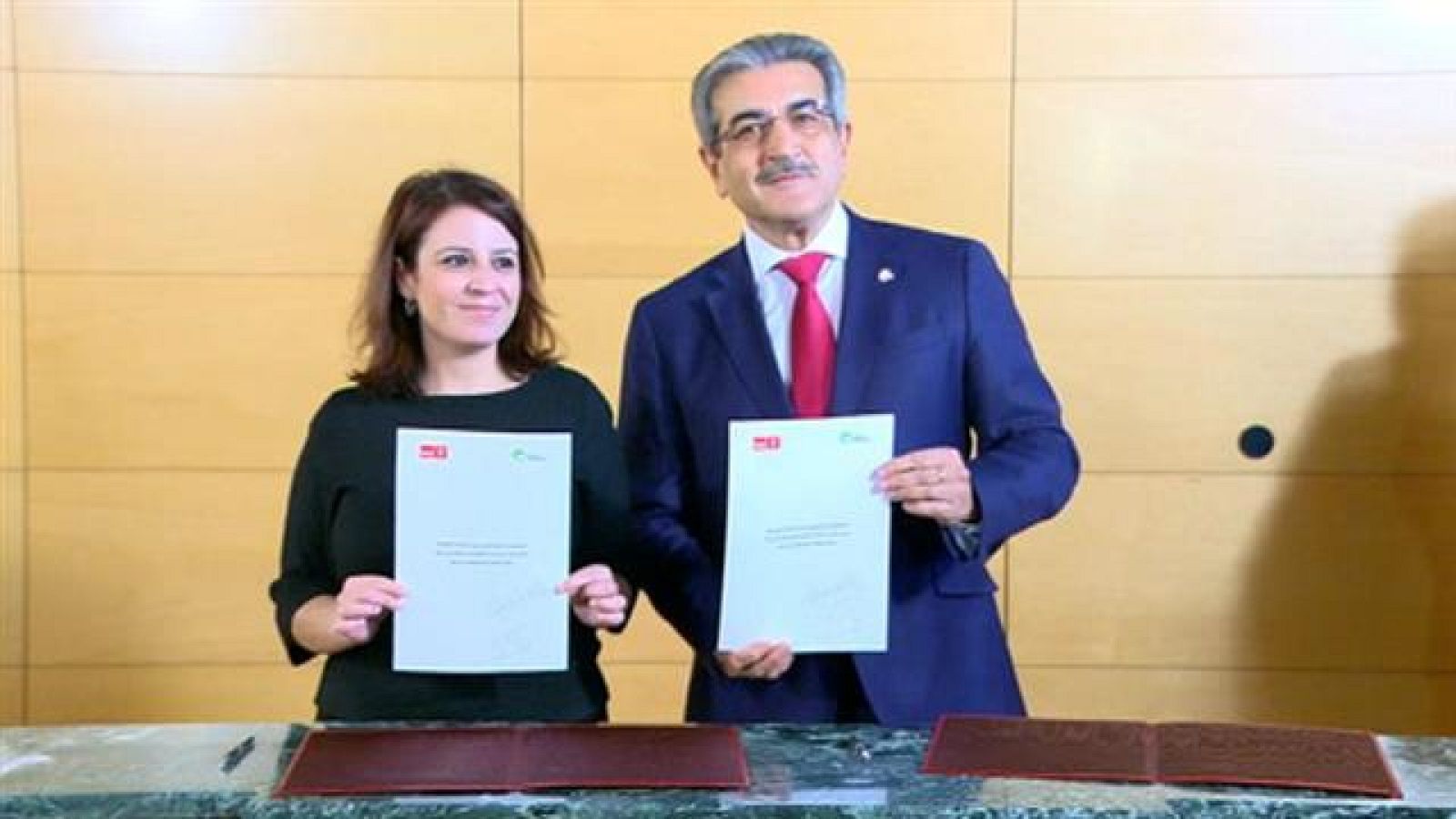 Canarias en 2' - 03/01/2020