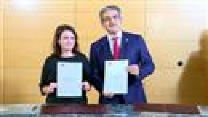 Telecanarias - Canarias en 2' - 03/01/2020