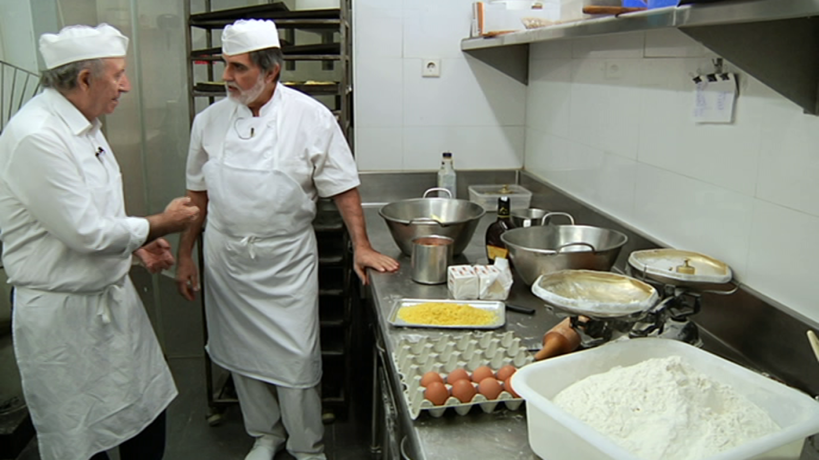 Aquí la Tierra - 03/01/20 - ver ahora