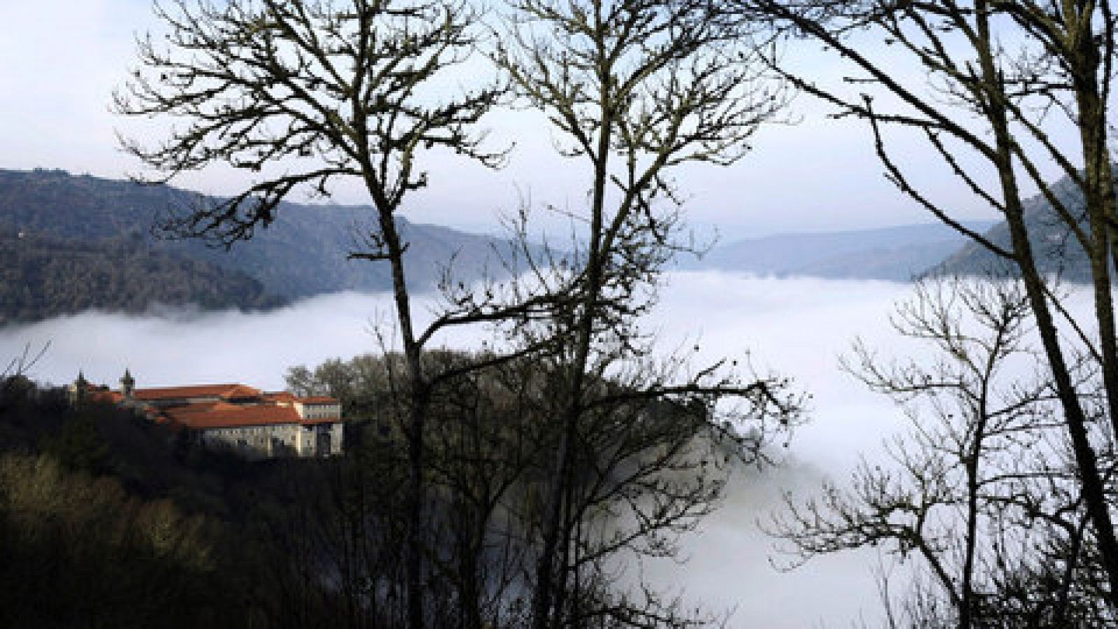 El tiempo estable predominará en la mayor parte del país con tres provincias en riesgo por niebla y oleaje - RTVE.es