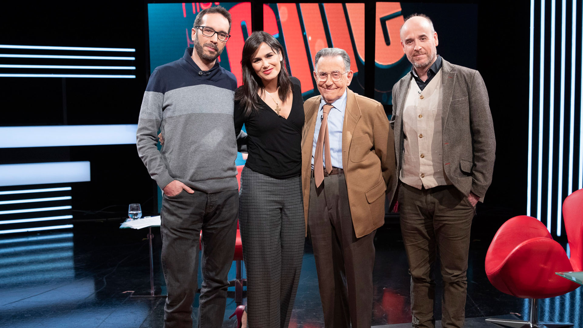 Cuatro A La Carta Películas Hoy