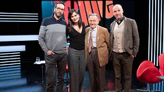 Historia de nuestro cine - Los cuatro músicos de Bremen (Presentación)