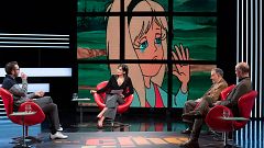 Historia de nuestro cine - Coloquio: Pioneros de la animación