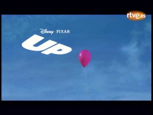 Días de cine - 'UP': UPisodio 2: Tiritas