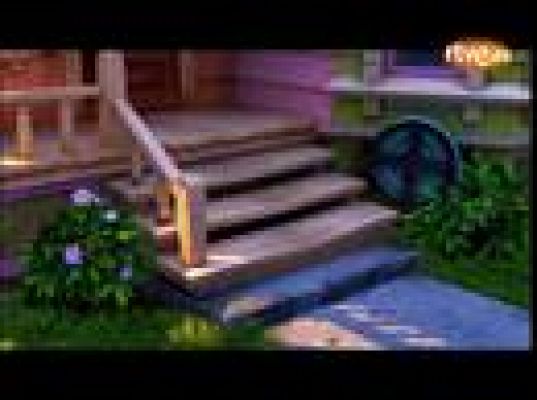 Cultura en Rtve.es - Tráiler de 'UP'