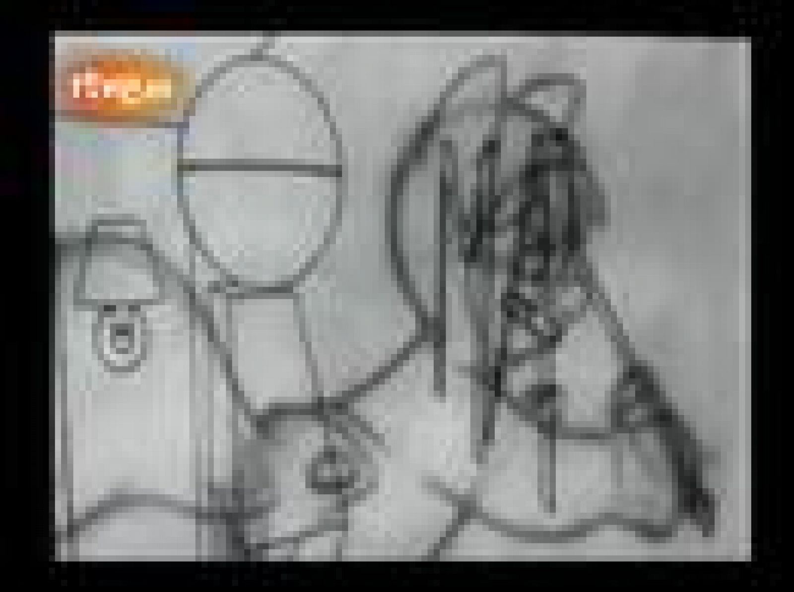 Días de cine - 'UP': Pixar, el cine de animación del futuro | Ver