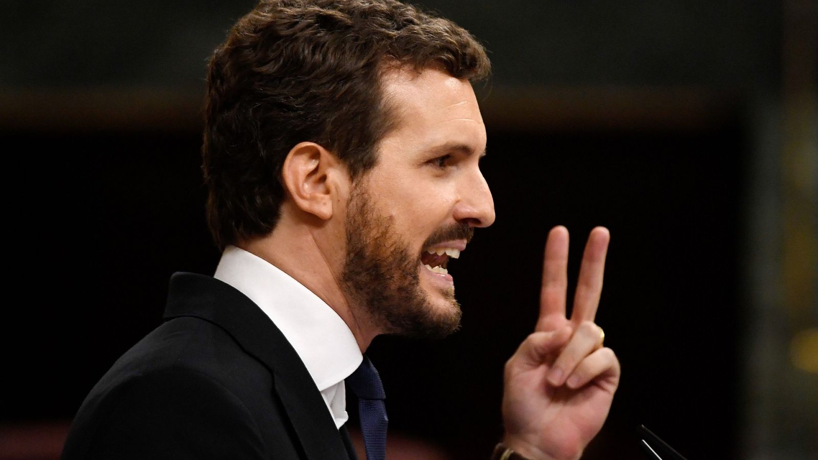 Especial informativo - Debate de investidura de Pedro Sánchez (3) - 04/01/20 - ver ahora