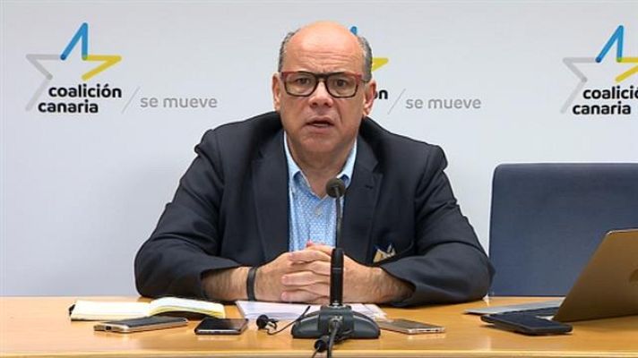 Telecanarias - Telecanarias - 04/01/2020