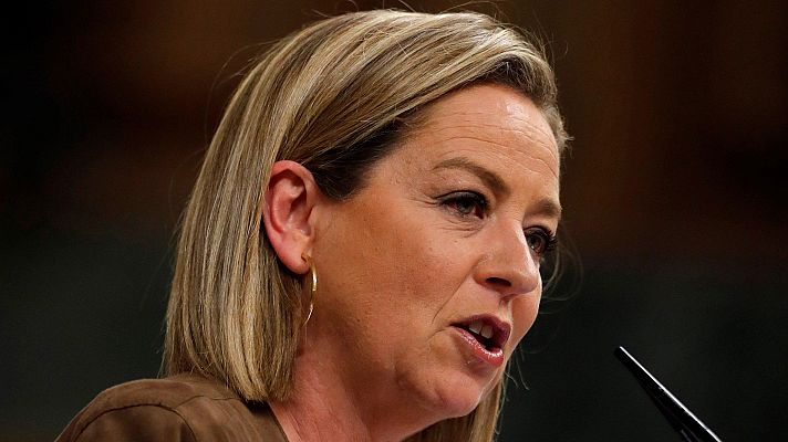 Especiales informativos - Oramas: "Esta diputada, esté o no esté en su partido, seguirá apoyando a este país y las cosas que sean buenas para los ciudadanos"