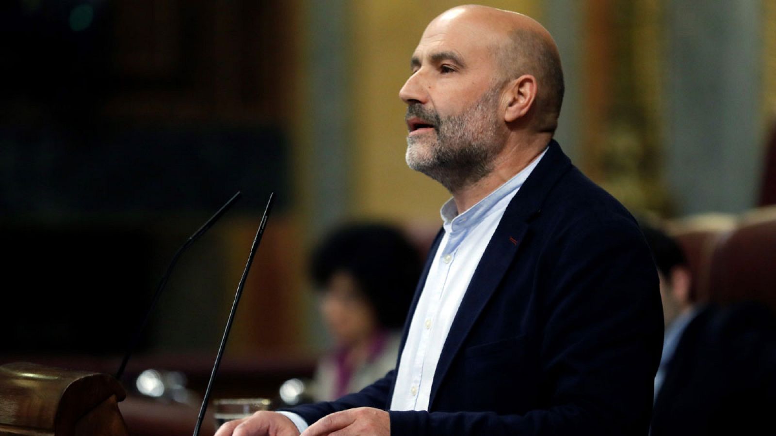 Investidura: El BNG apoyará a Sánchez en la investidura, pero ...