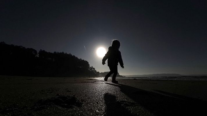 El tiempo - En Canarias los  cielos poco nubosos marcarán una  jornada con posibilidad de calima