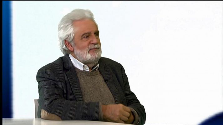 Medina en TVE - Manifiesto de los jóvenes mediterráneos