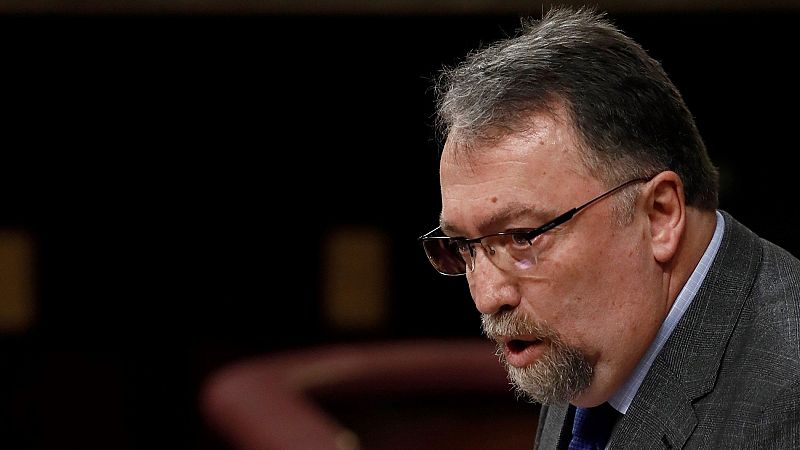 Investidura: Intervencin ntegra de Foro Asturias durante el debate de investidura - Especiales informativos | Ver