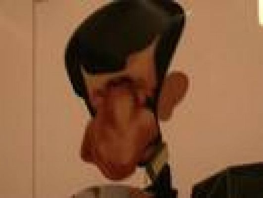  - World Press Cartoon 2009