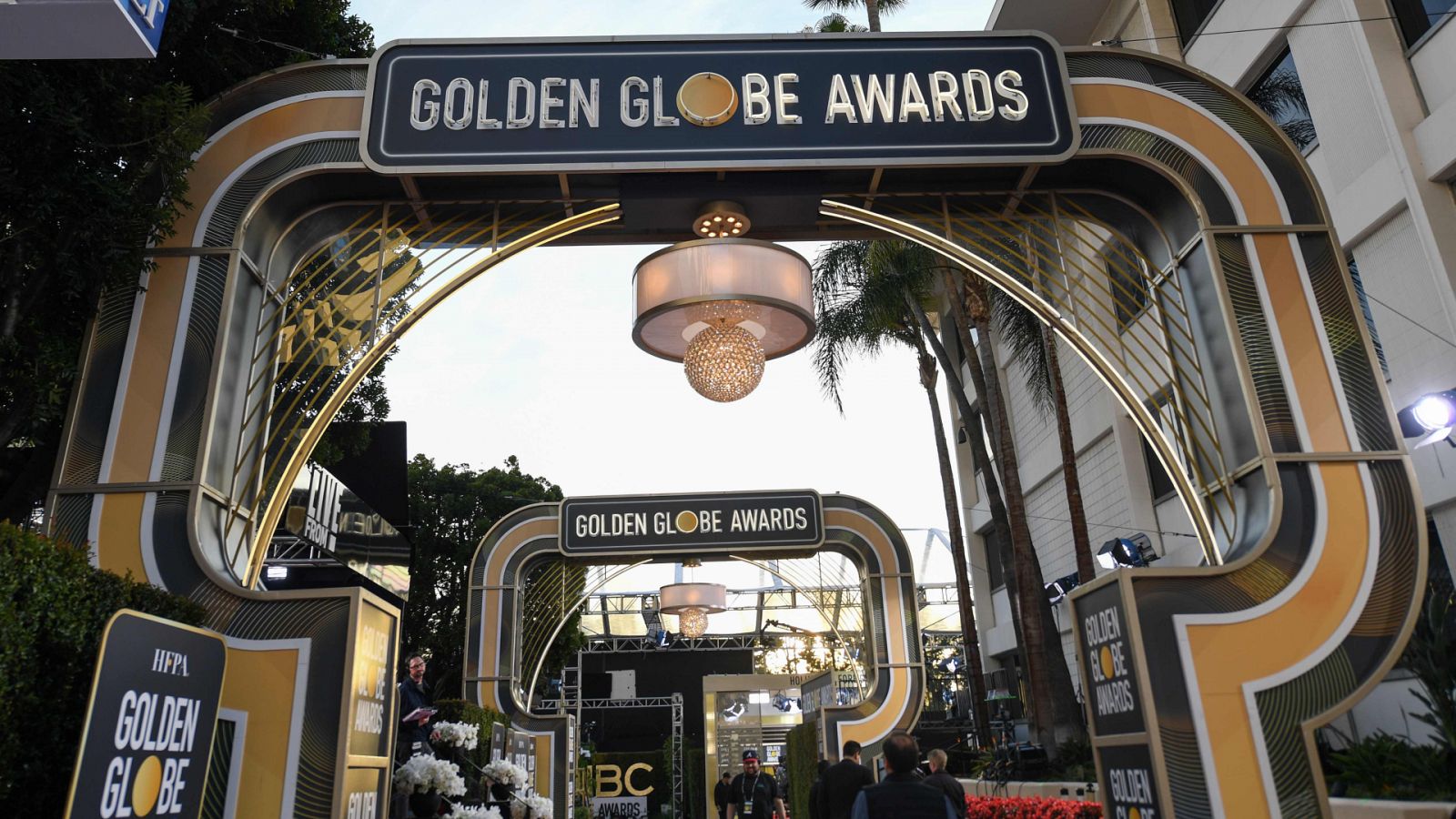 Corazón - Los Globos de Oro: polémica en los discursos y ningún galardón español