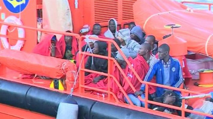 Telecanarias - Telecanarias - 06/01/2020