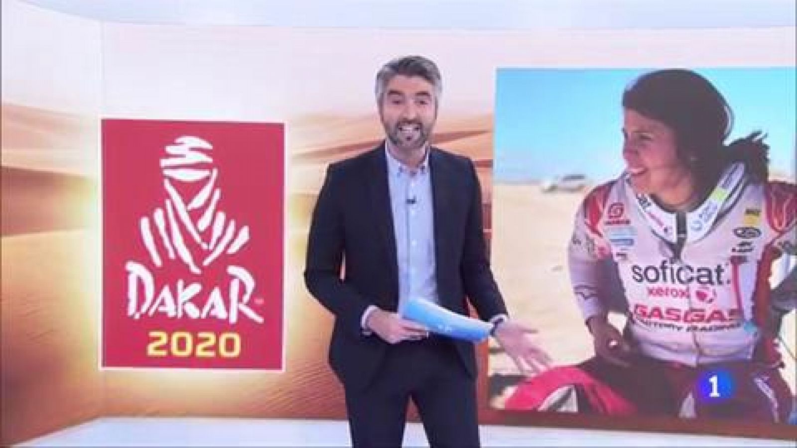 Dakar 2020 - Fernando Alonso pierde sus opciones en la segunda jornada