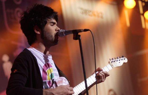 No Disparen al Pianista - Supersubmarina