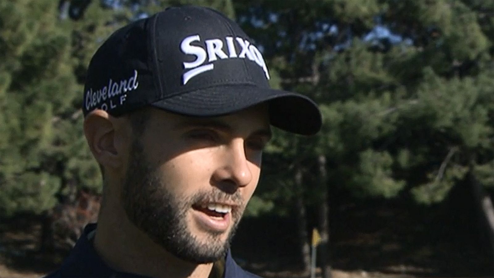 Adri Arnaus, tras los pasos de Jon Rahm