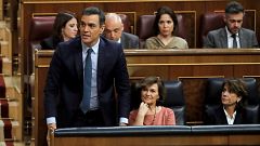 Telediario - 8 horas - 07/01/20