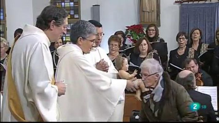 La Missa - La Missa - 06/01/2020