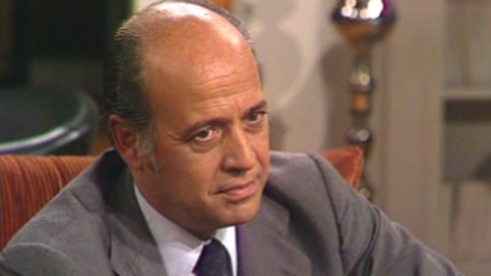 Tertulia con... - 4/10/1981 - Tertulia con | Ver