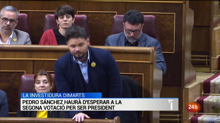 L'Informatiu - L'Informatiu Cap de Setmana 05/01/2020