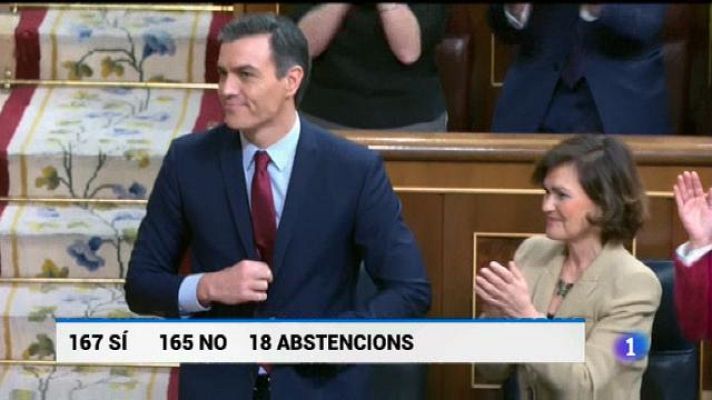 Informatiu Balear - Informatiu Balear 2 - 07/01/20