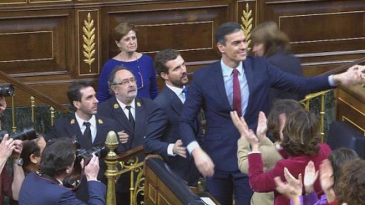 Telecanarias - Canarias en 2' - 07/01/2020