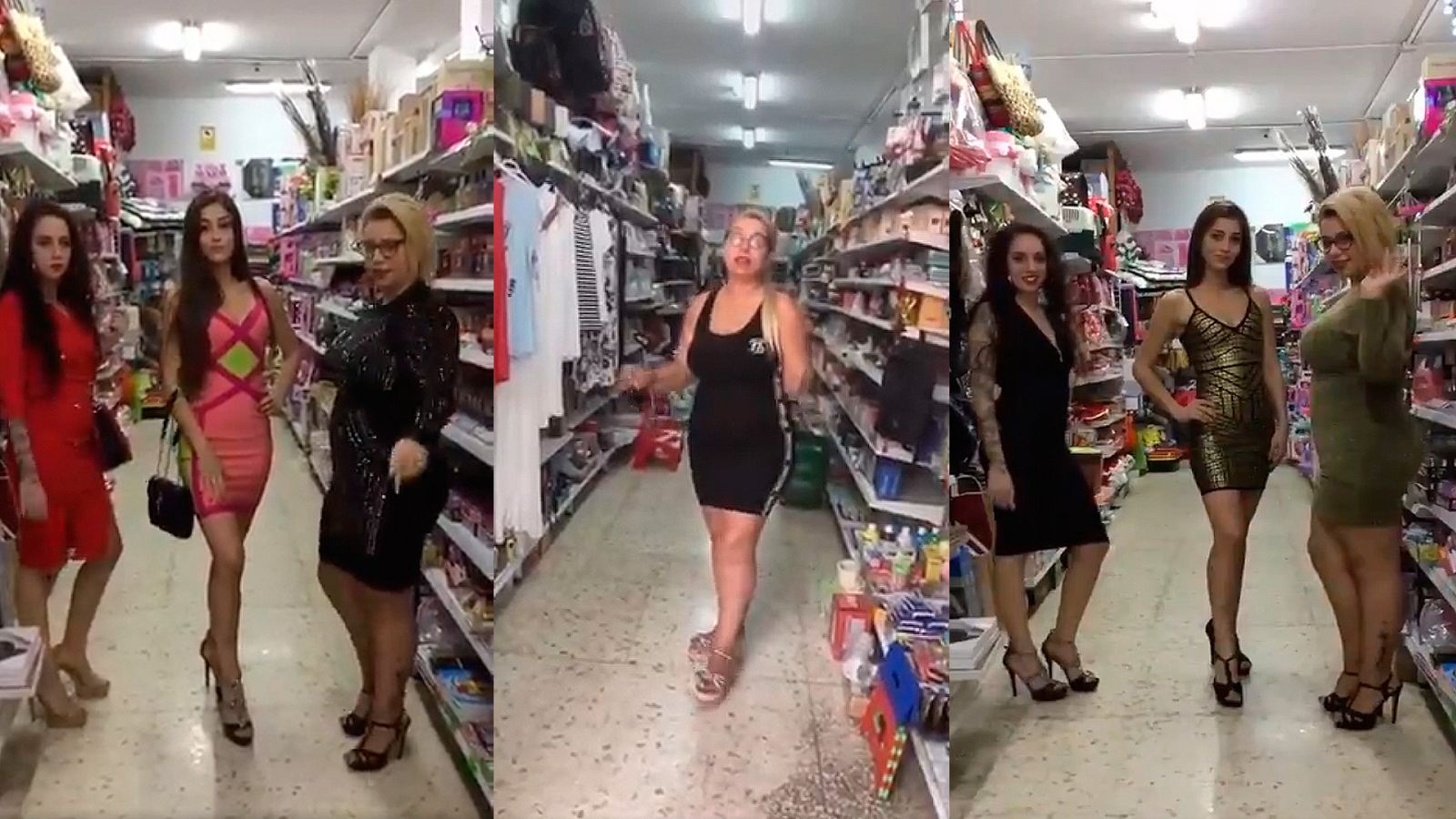 Bazar Fátima, el establecimiento más famoso de Twitter