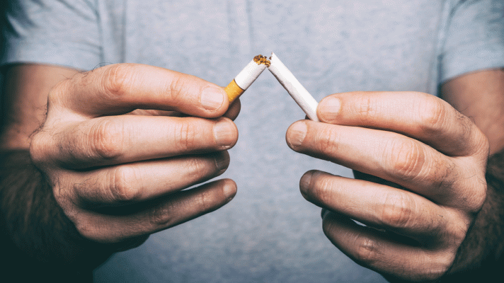 El Colegio de Farmacéuticos de Orense pone en marcha una campaña para luchar contra el tabaco
