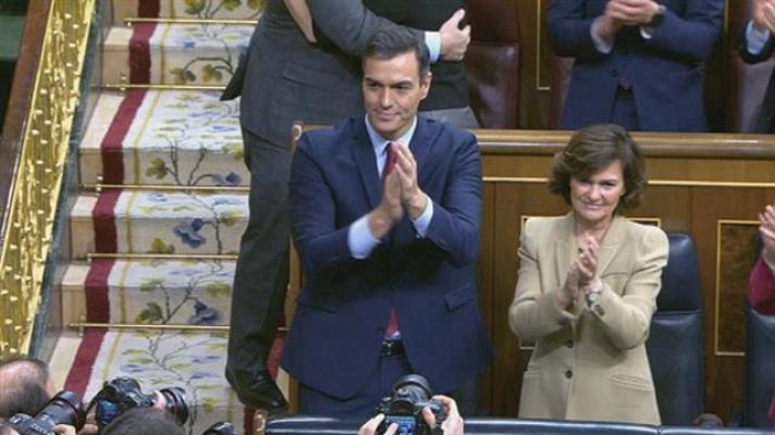 Telecanarias - Telecanarias - 07/01/2020