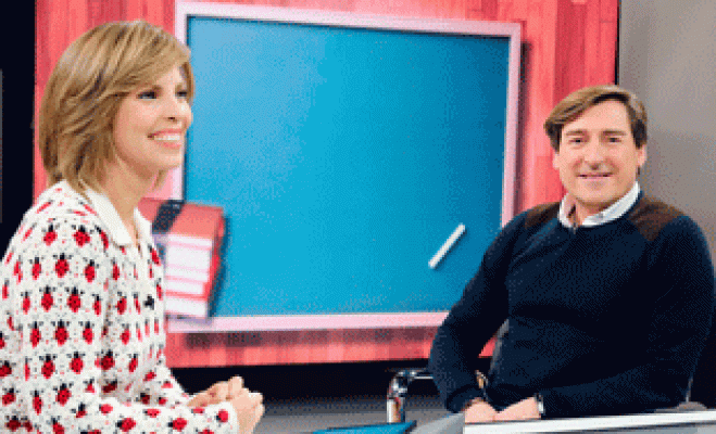 La aventura del Saber - La educación emocional, con Toni García Arias