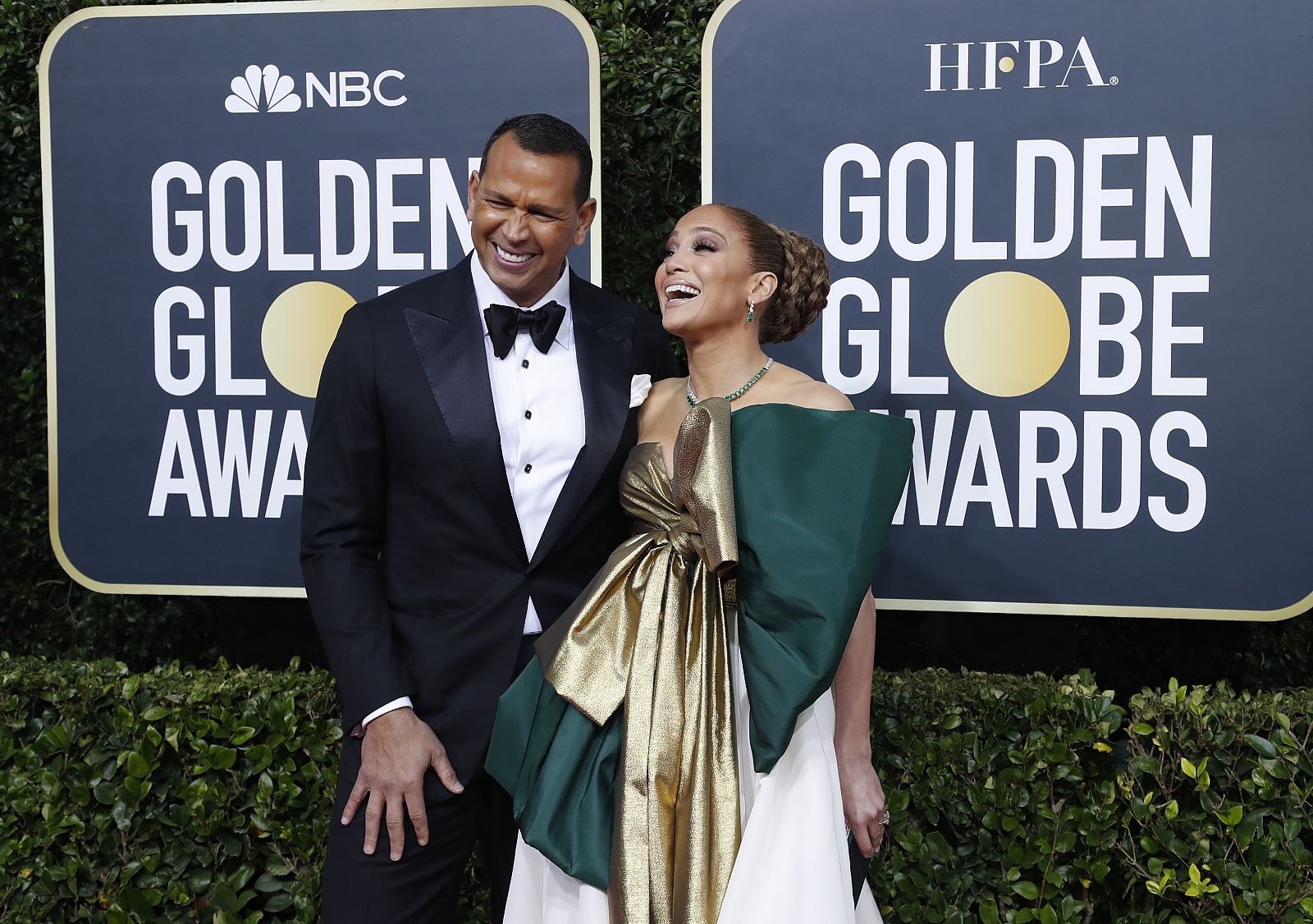 ¿Se han casado Jennifer López y Álex Rodriguez?