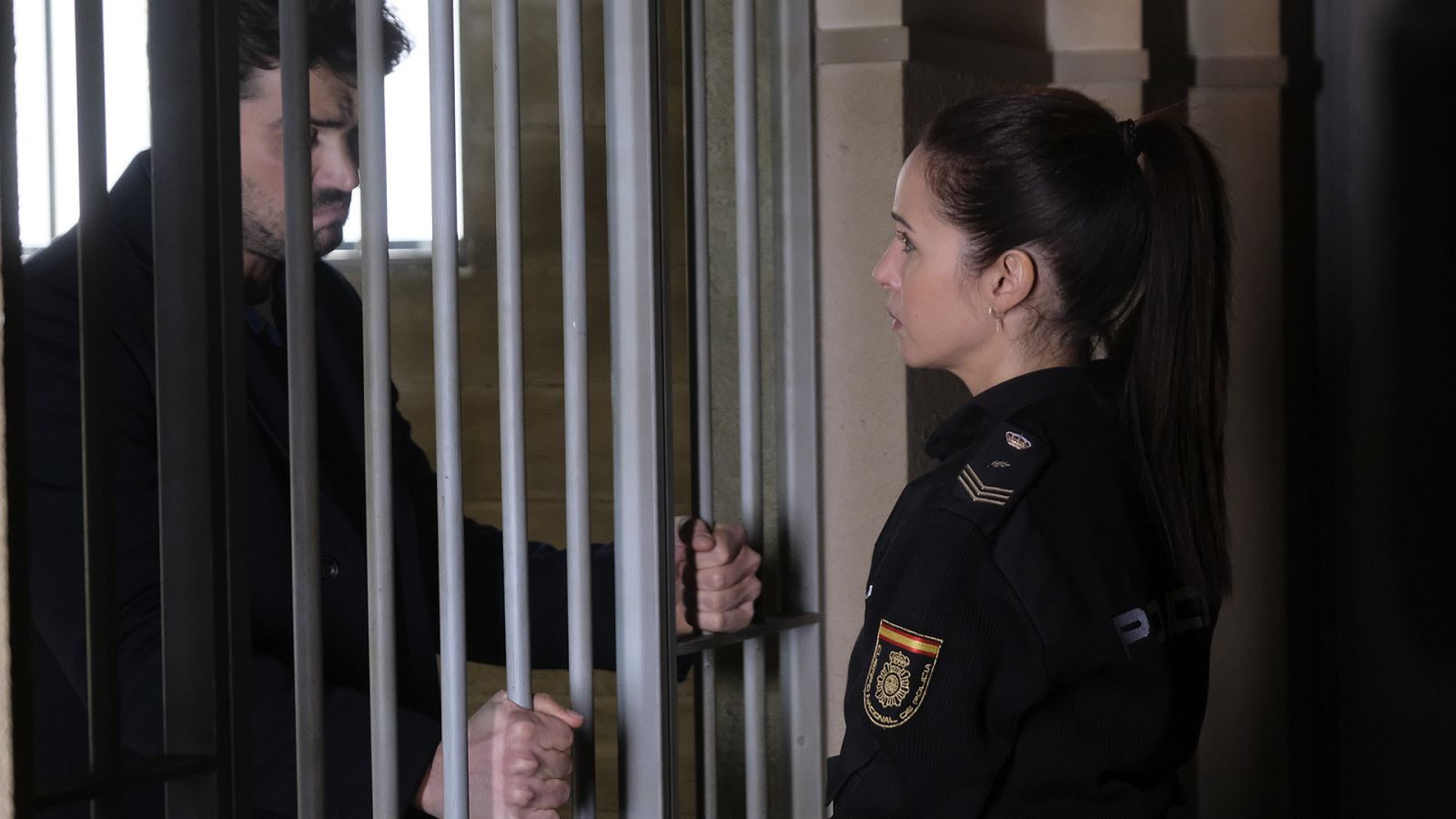 Servir y proteger - Episodio 672 - Ver ahora