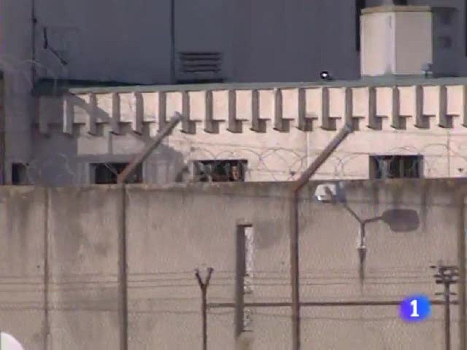 Informativo de Madrid. (20/07/09)