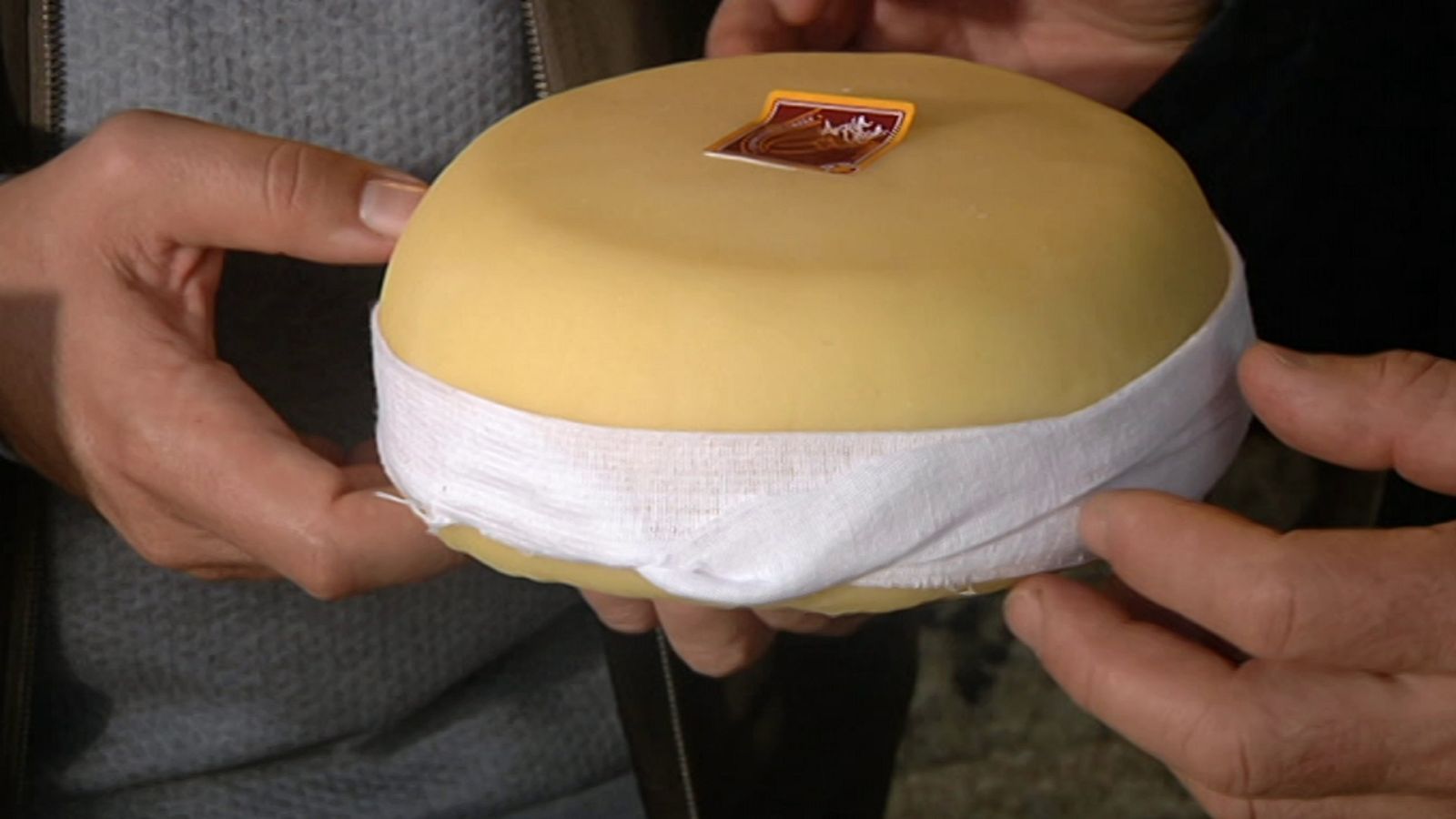 Aquí la Tierra - 07/01/20 - ver ahora